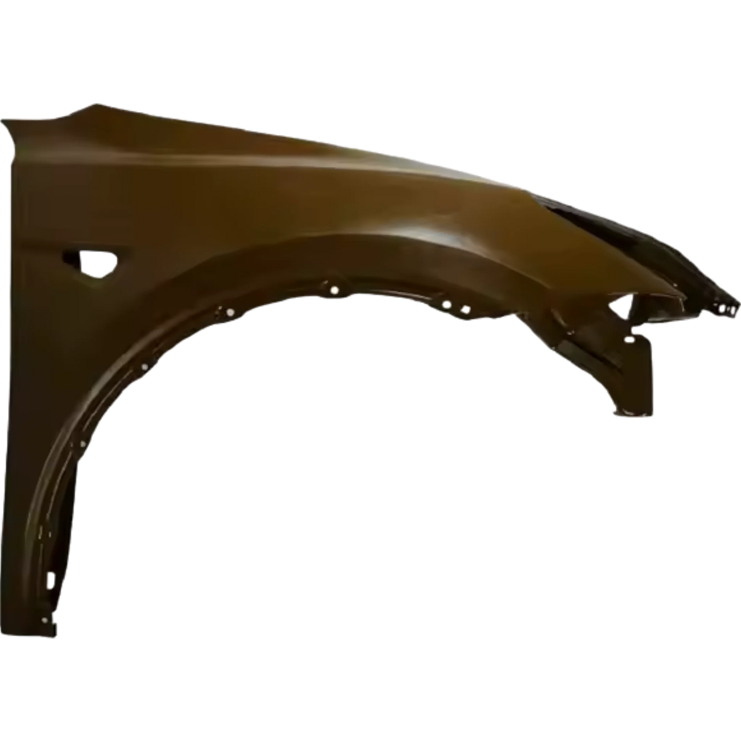 Tesla Model Y Right Hand fender 1493452-EC-D(Unpainted)