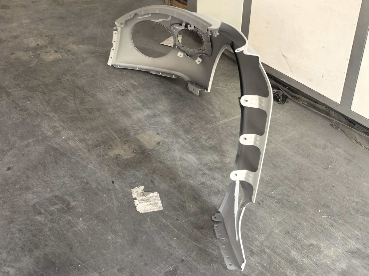 2018 and up BENTLEY CONT' GT R FENDER