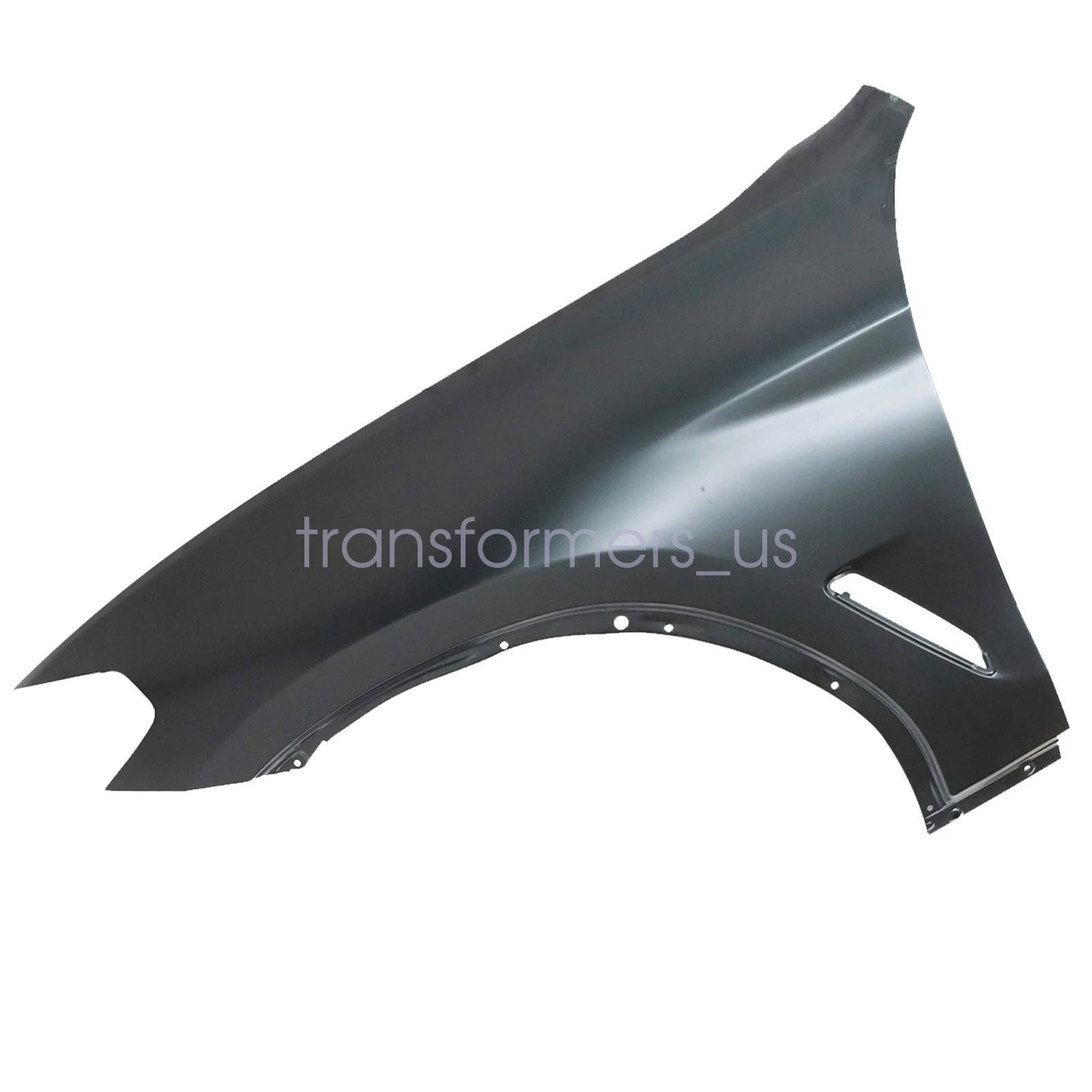 BMW X3 Front Driver Side 41007930973