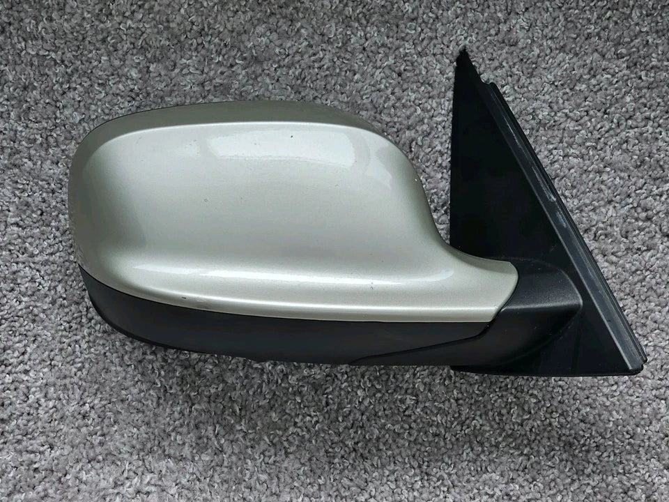 BMW X3 Right Side Mirror Heated W/ Camera 725083205