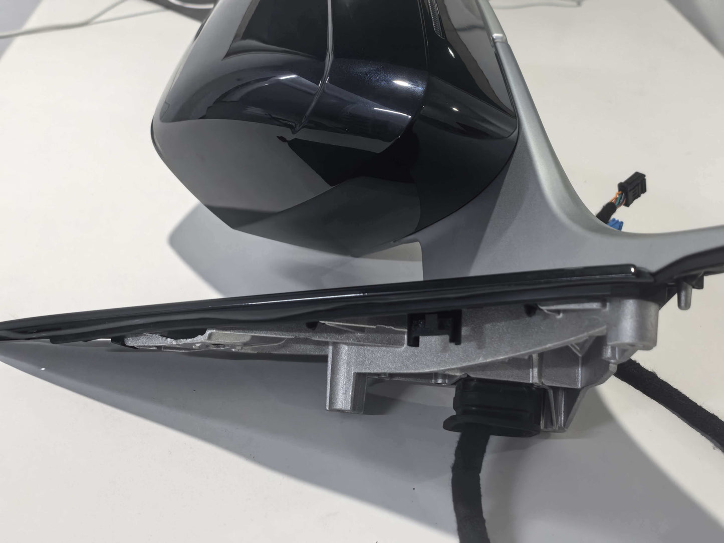 2025 BMW X3 (G48) L MIRROR