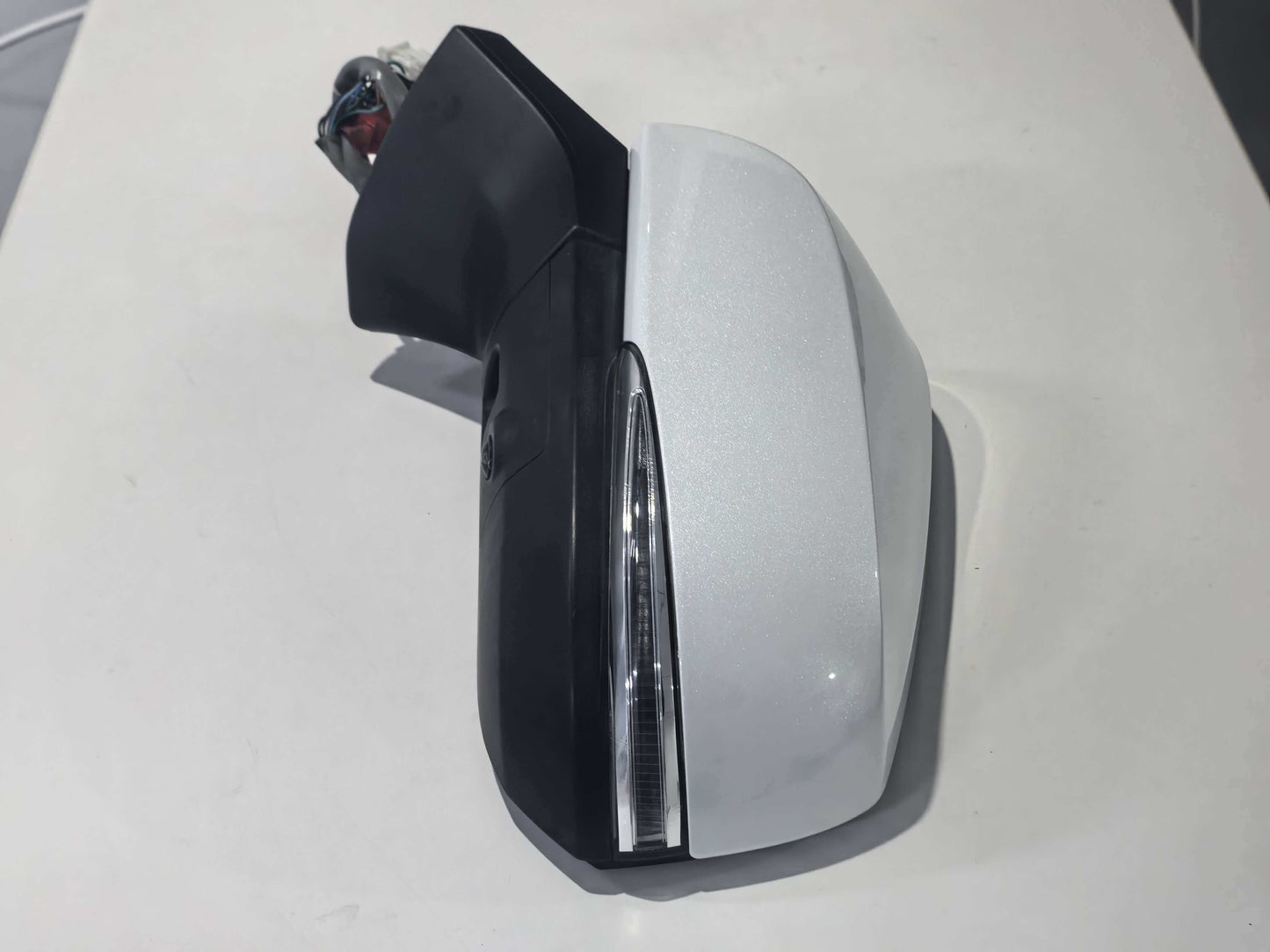 2024 Toyota Sienna L MIRROR