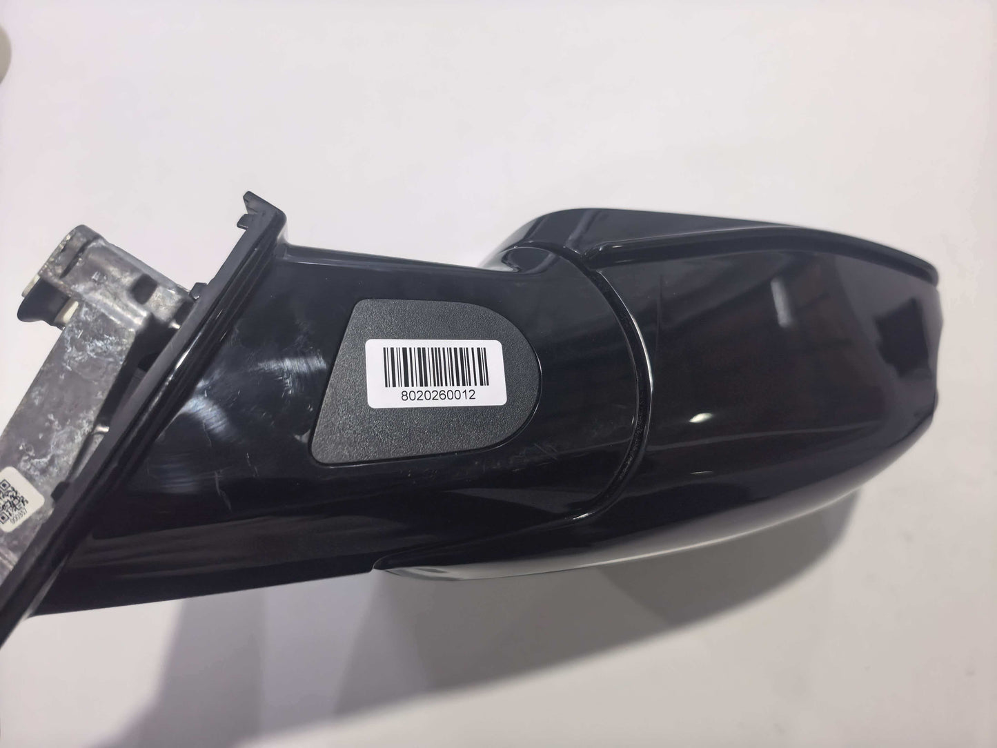 2023 BMW X3 (G08) R MIRROR