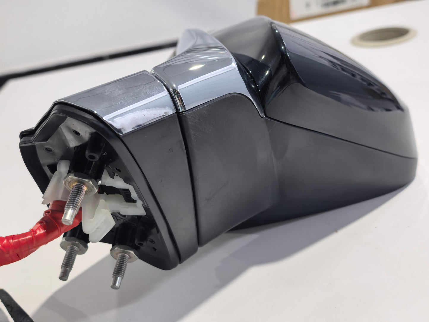 2022 LEXUS RX350 R MIRROR