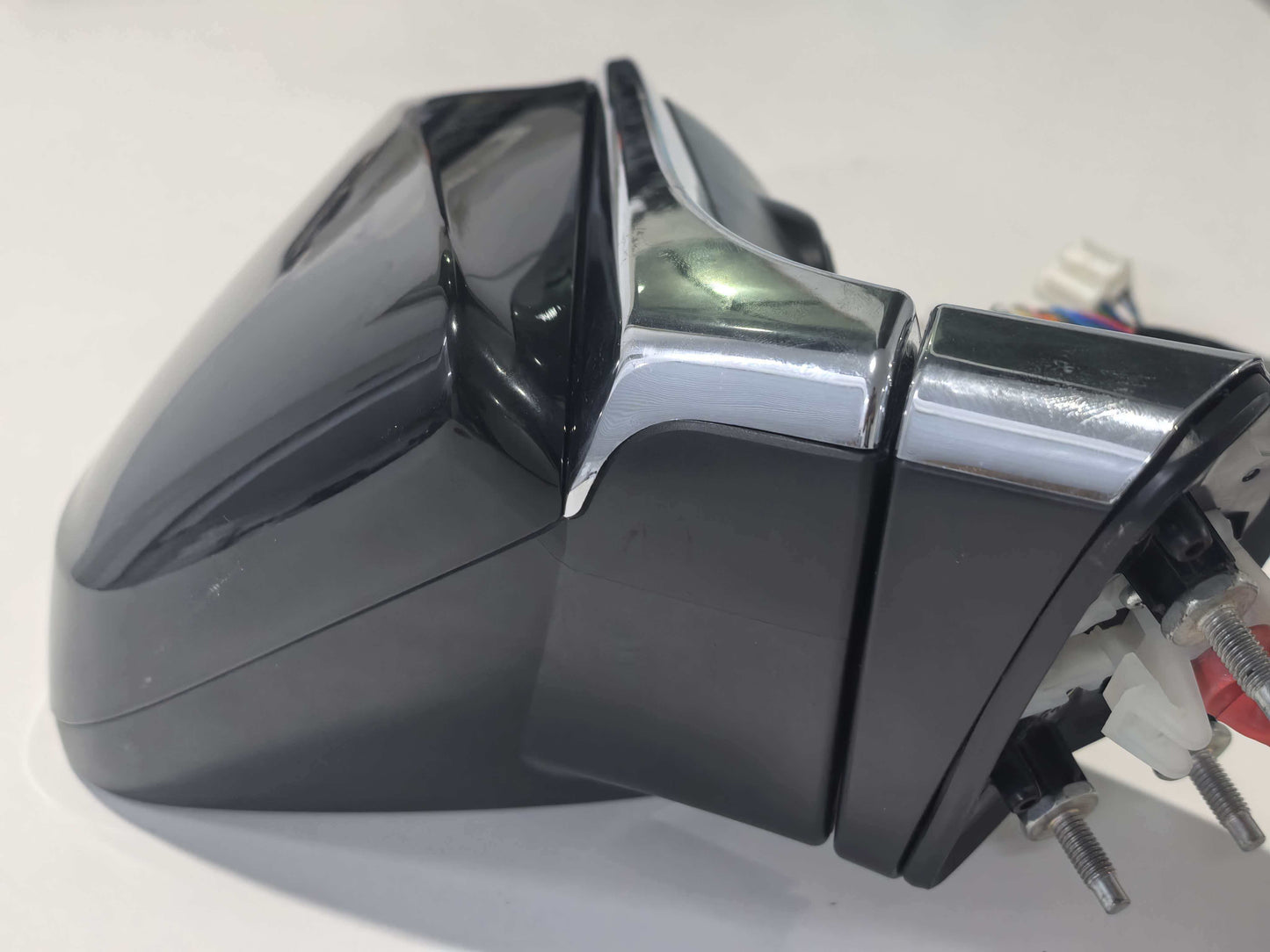 2022 LEXUS RX350 L MIRROR