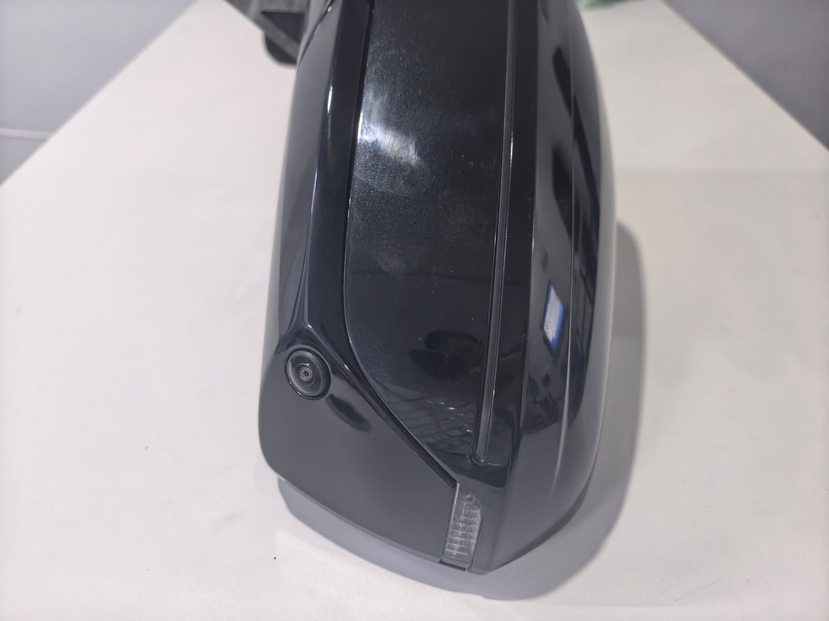 BMW IX L MIRROR