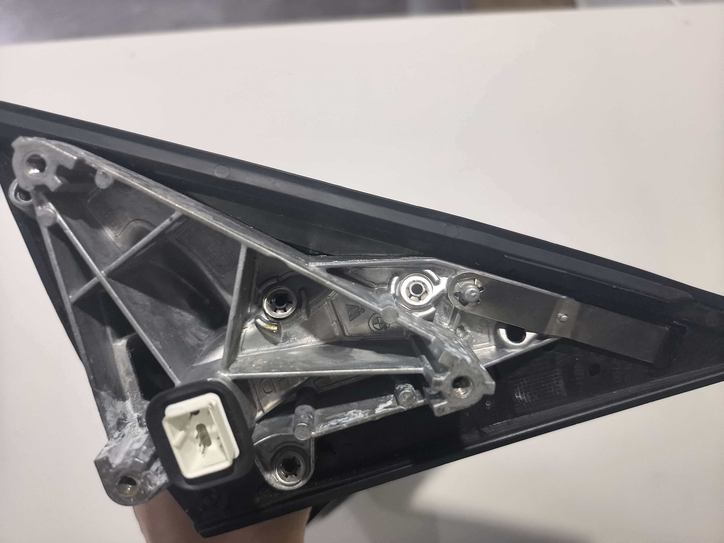 2023 BMW X3 (G08) R MIRROR