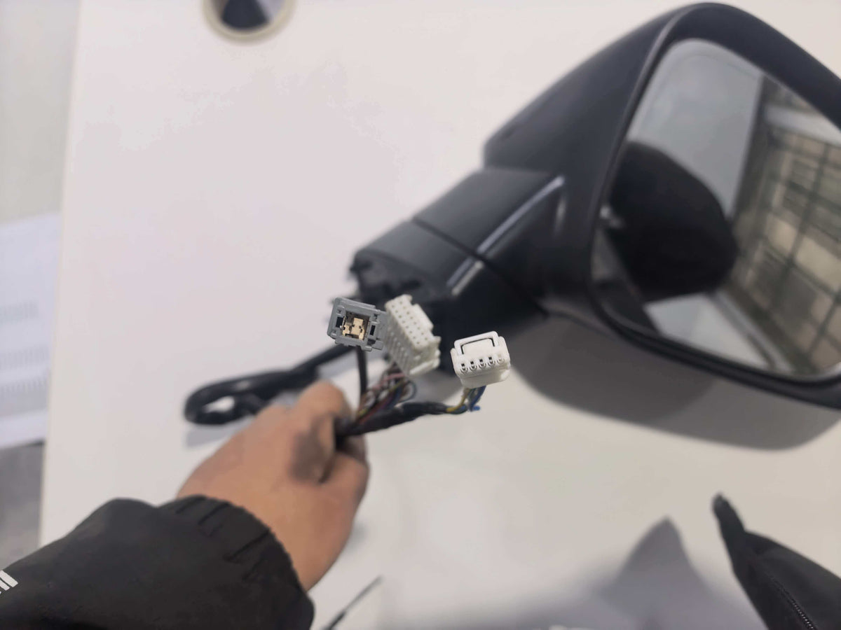 2024 Lexus RX350 R MIRROR