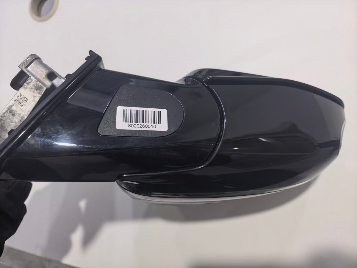 2023 BMW X3 (G08) R MIRROR