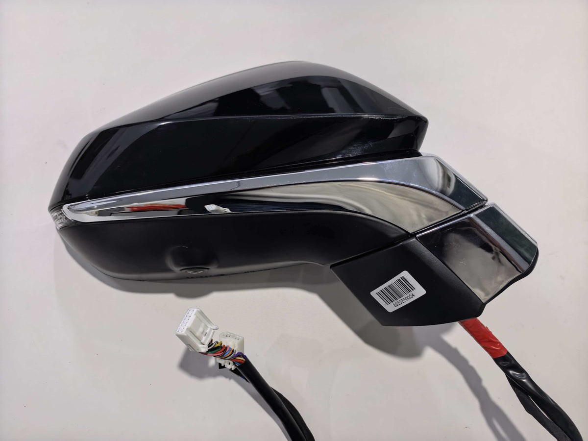 2022 LEXUS RX350 R MIRROR