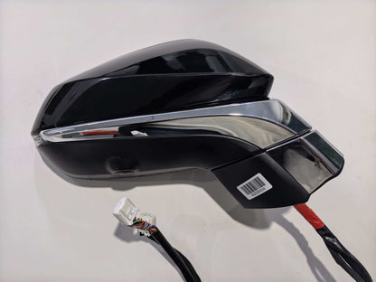 2022 LEXUS RX350 R MIRROR