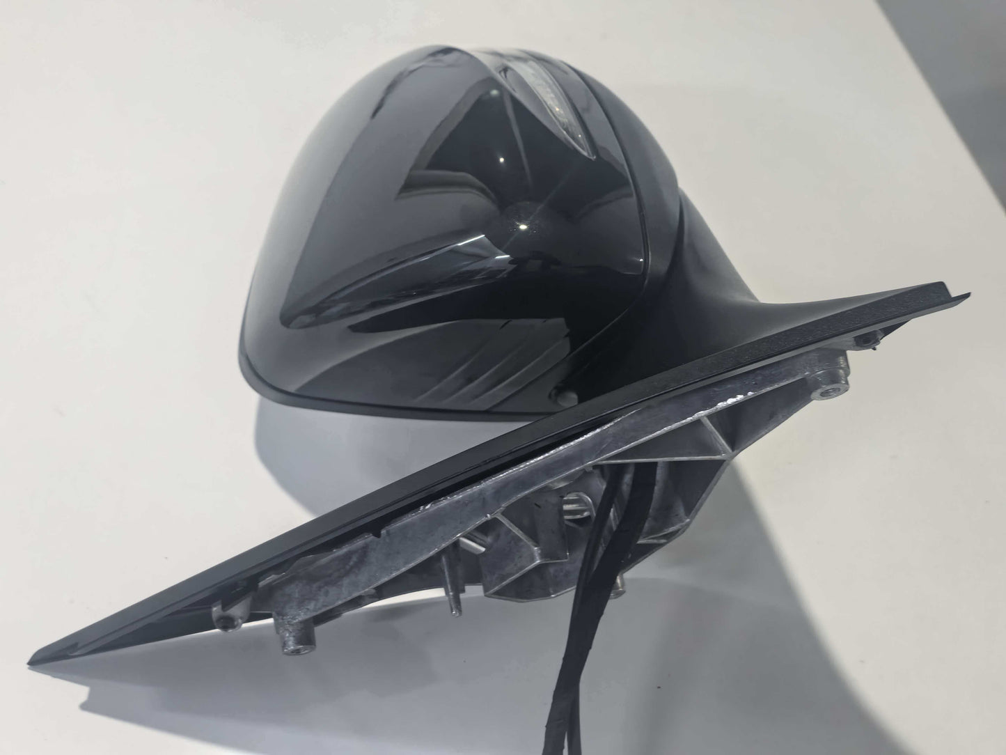 2023 MERCEDES BENZ GLE (167) L MIRROR