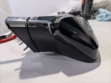 2022 LEXUS RX350 R MIRROR