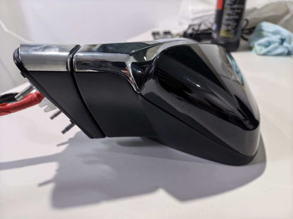 2022 LEXUS RX350 R MIRROR