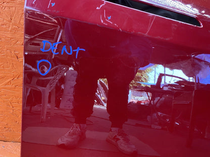 Tesla Model 3 Right Front Door 1081420-E0-C(Dent and Scratches)