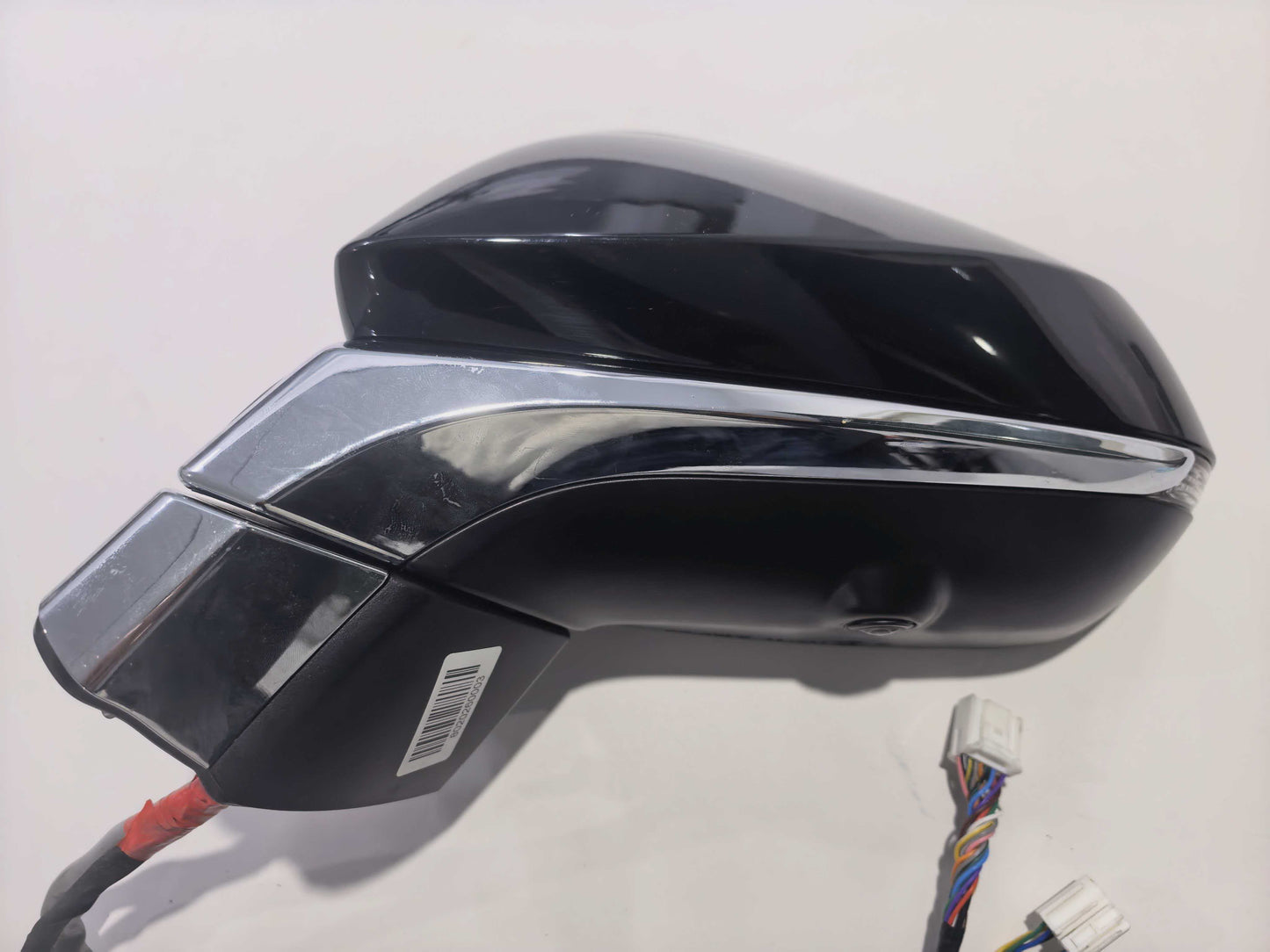 2022 LEXUS RX350 L MIRROR