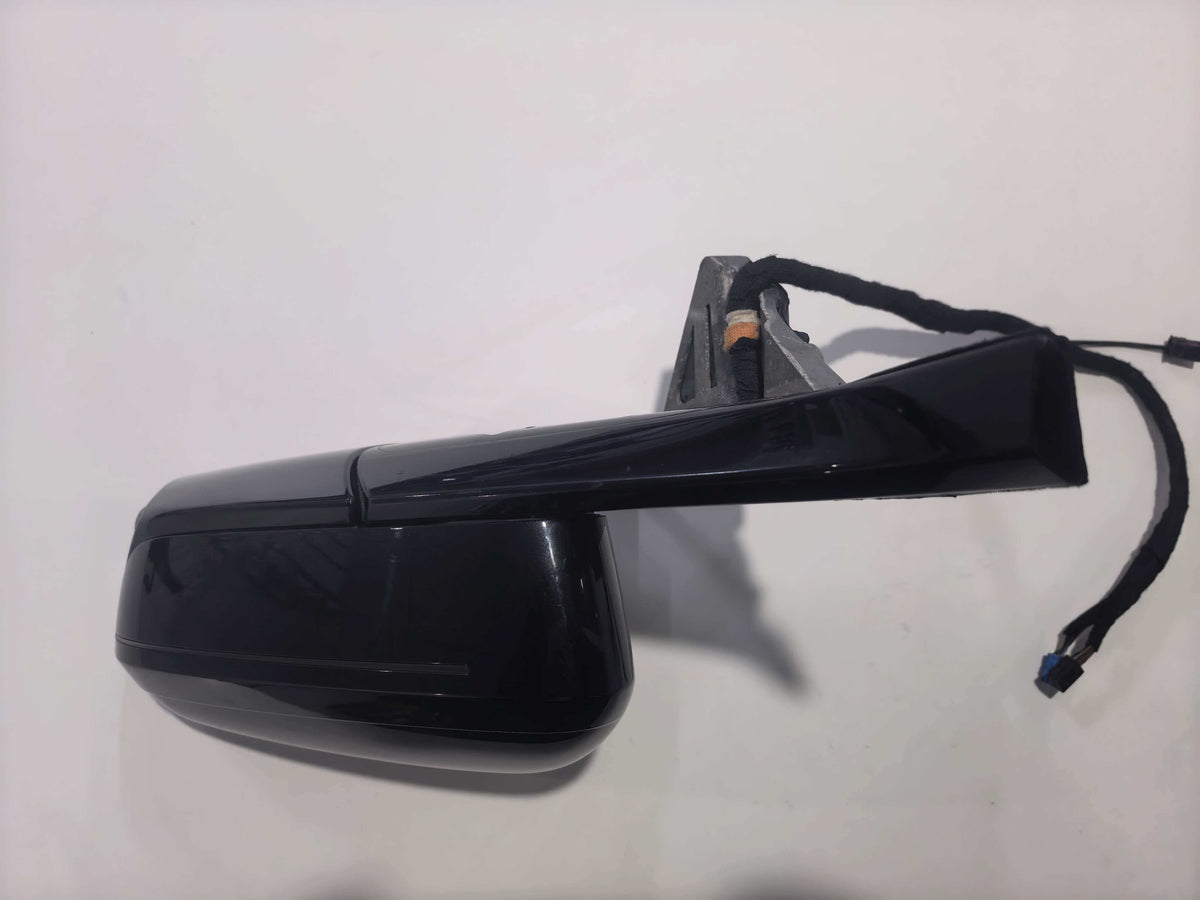 BMW IX L MIRROR