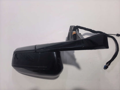 BMW IX L MIRROR