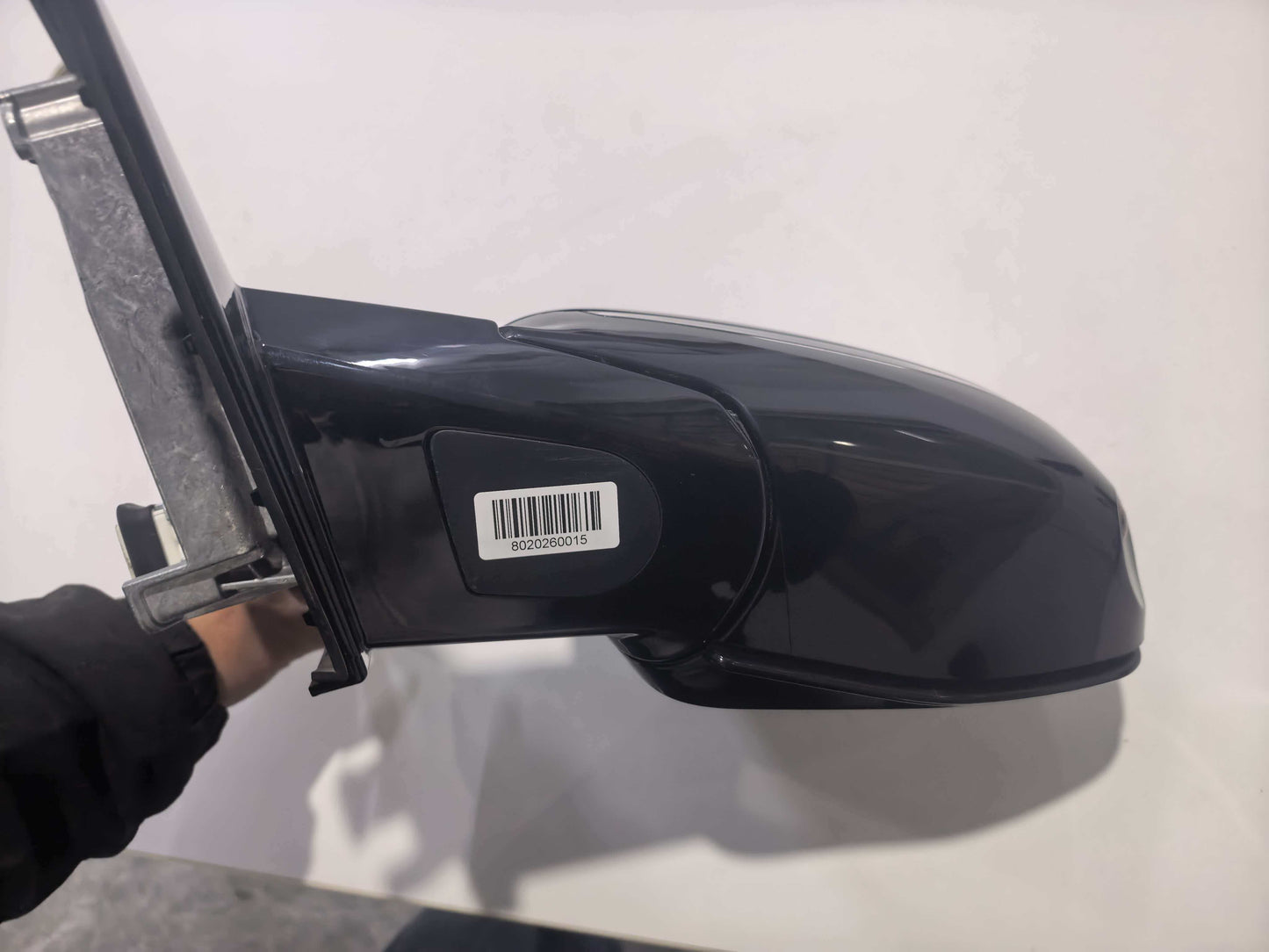 2022 BMW X5 (G05) L MIRROR