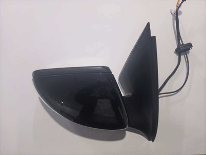 2023 MERCEDES BENZ GLE (167) R MIRROR