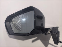 BMW IX L MIRROR