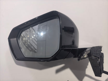BMW IX L MIRROR
