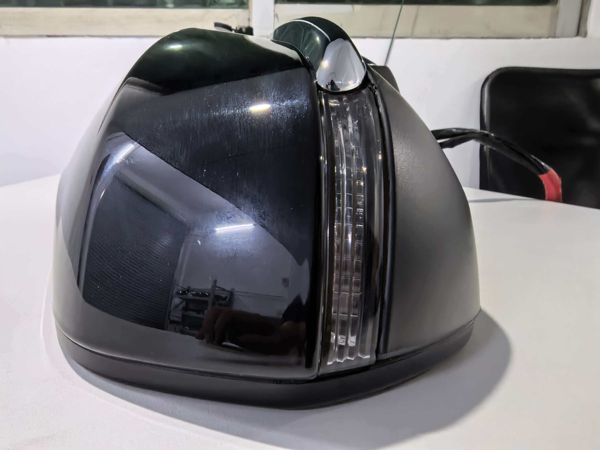 2022 LEXUS RX350 R MIRROR
