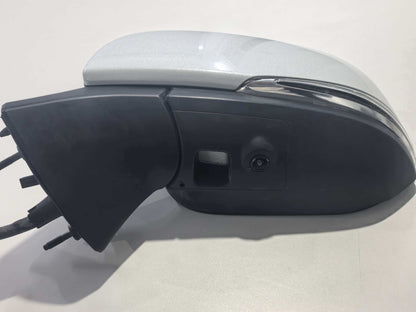 2024 Toyota Sienna L MIRROR