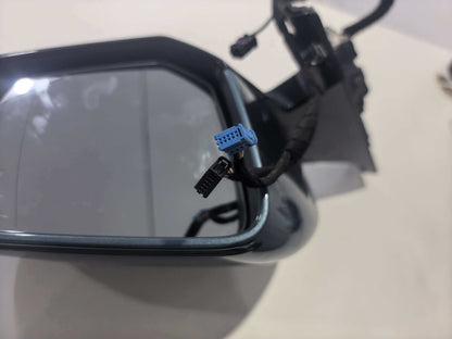 BMW IX R MIRROR