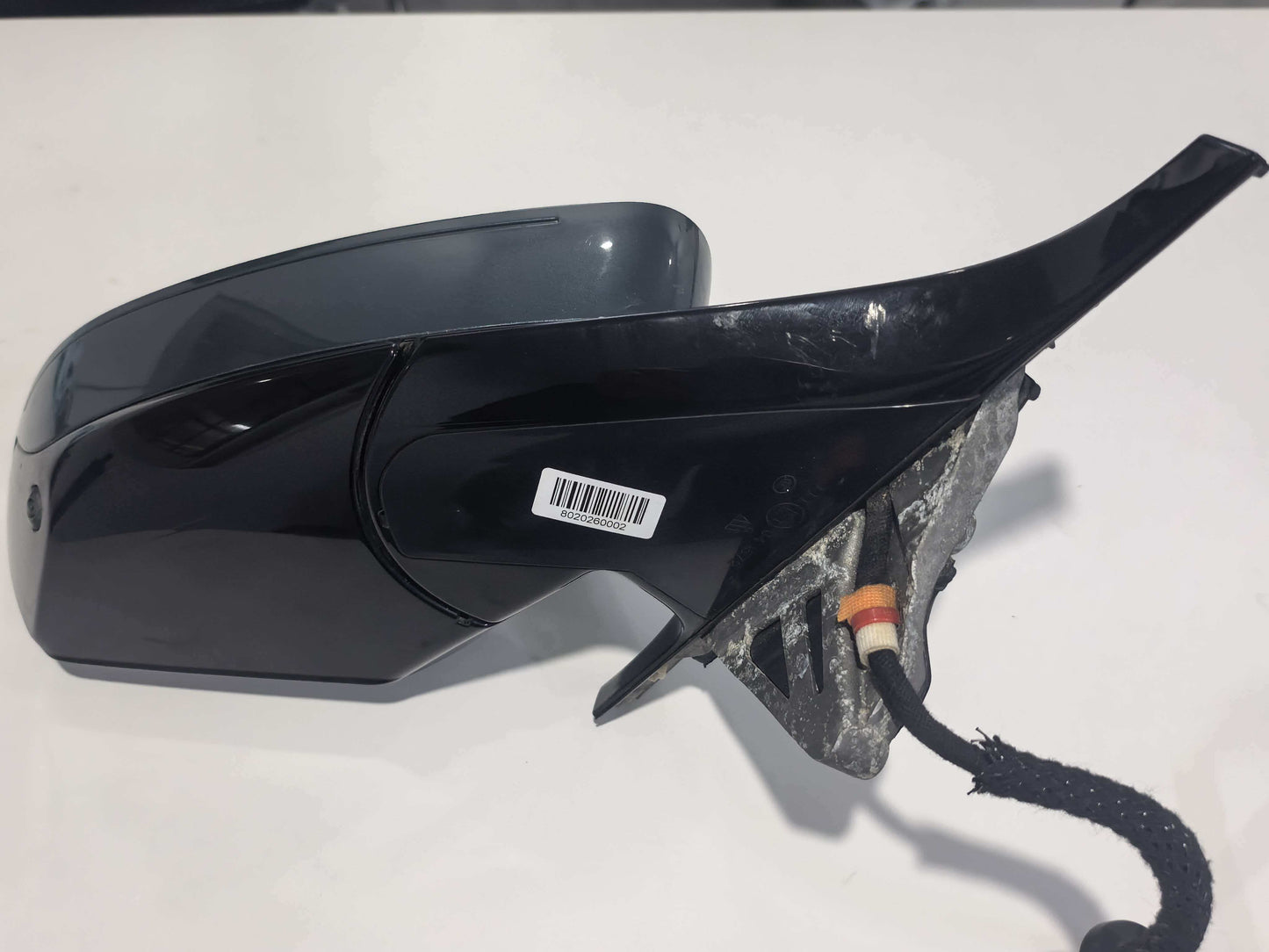 BMW IX R MIRROR