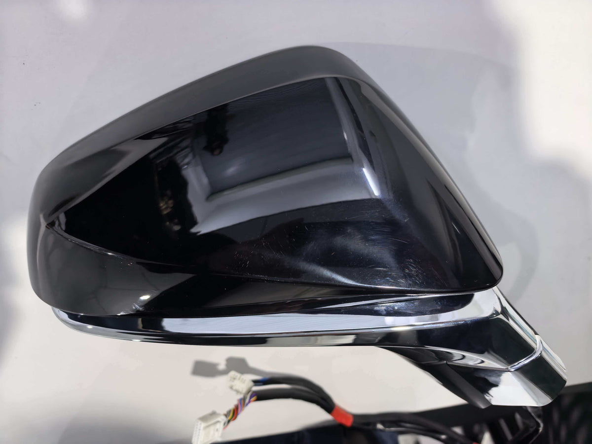 2022 LEXUS RX350 R MIRROR