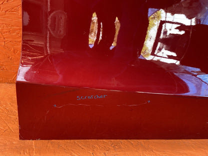 Tesla Model 3 Right Front Door 1081420-E0-C(Dent and Scratches)