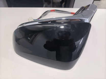 2022 LEXUS RX350 L MIRROR