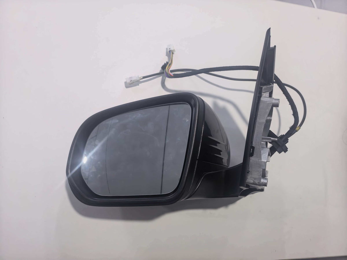 2023 MERCEDES BENZ GLE (167) L MIRROR