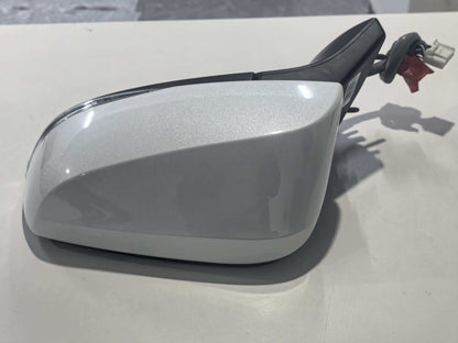 2024 Toyota Sienna L MIRROR