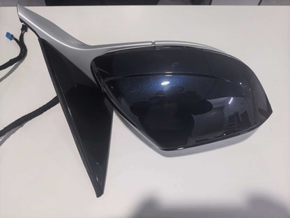 2025 BMW X3 (G48) R MIRROR