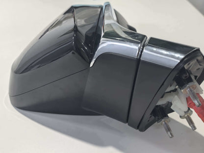 2022 LEXUS RX350 L MIRROR