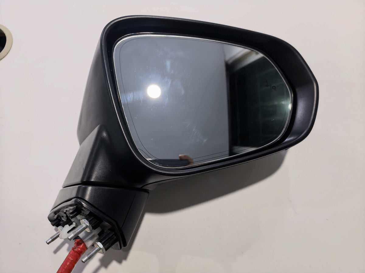 2022 LEXUS RX350 R MIRROR