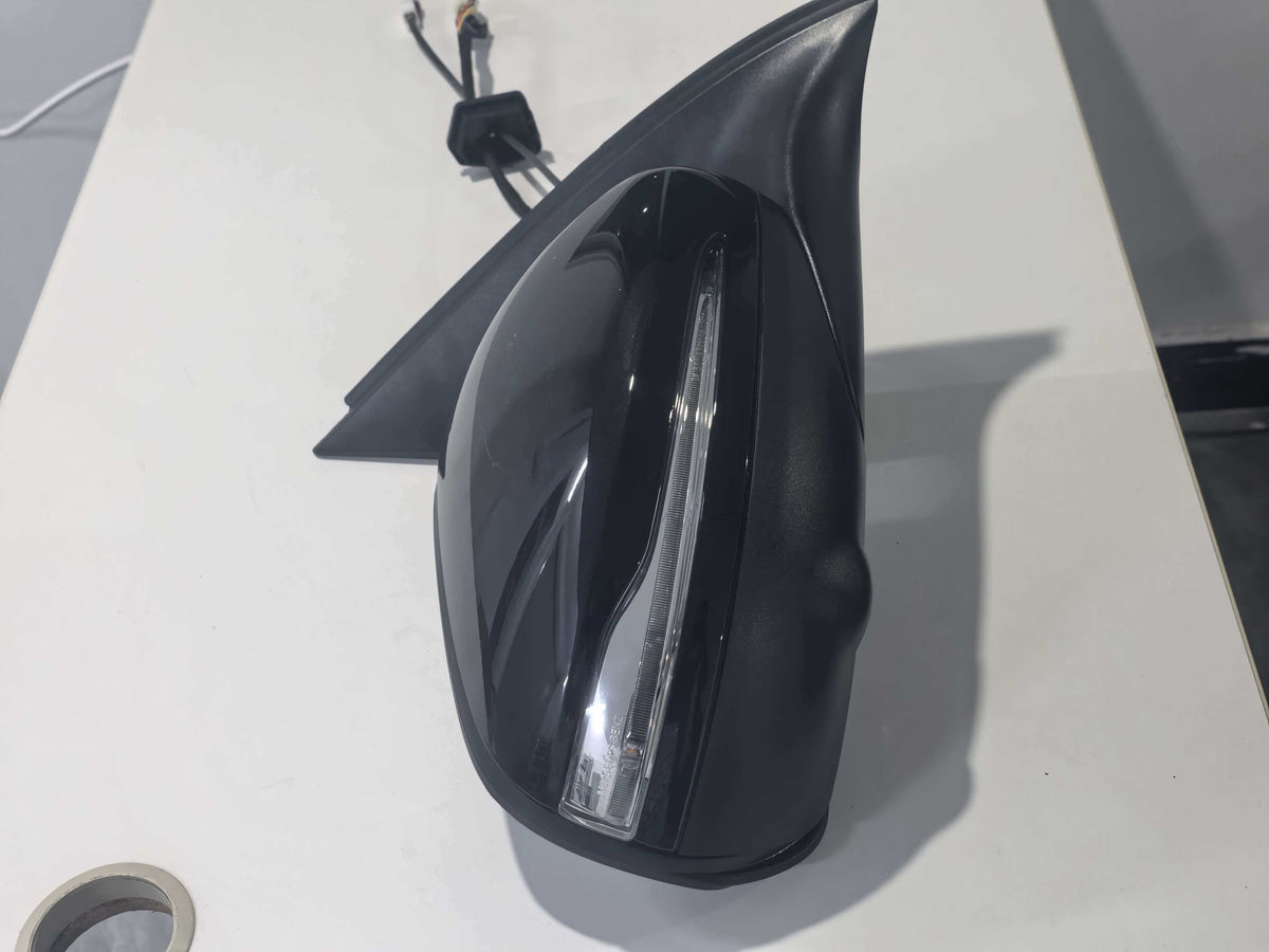 2023 MERCEDES BENZ GLE (167) R MIRROR