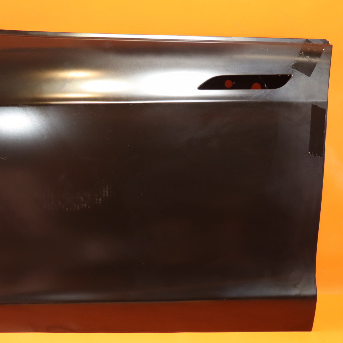 TESLA MODEL S DOOR, FR LEFT HAND 6006662-E0-H
