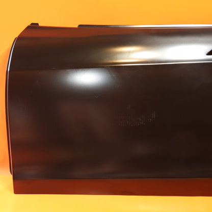TESLA MODEL S DOOR, FR LEFT HAND 6006662-E0-H