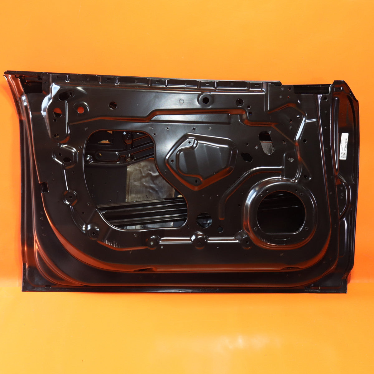 TESLA MODEL S DOOR, FR LEFT HAND 6006662-E0-H