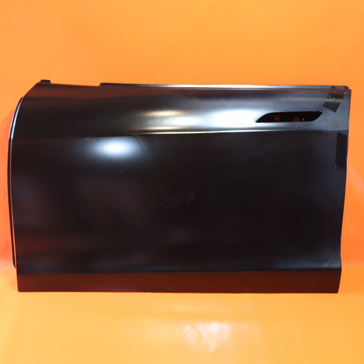 TESLA MODEL S DOOR, FR LEFT HAND 6006662-E0-H