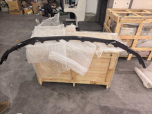 BENTLEY CONT' GT FRONT SPOILER LIP