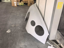 2018 and up BENTLEY CONT' GT R FENDER