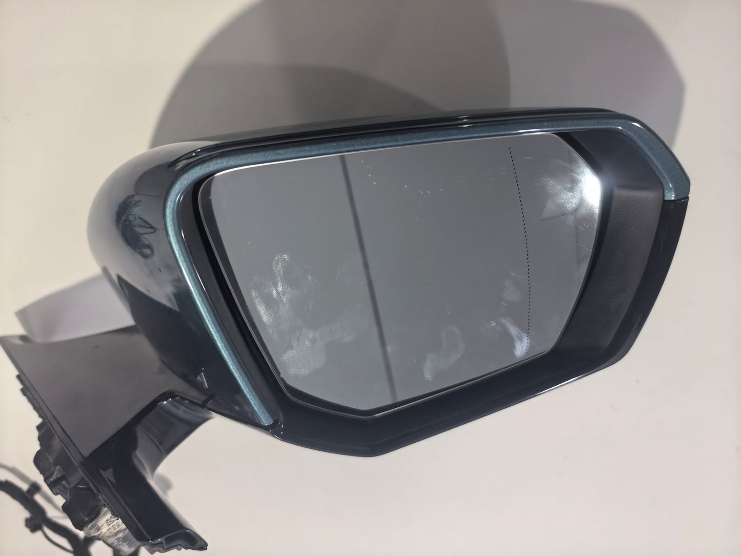 BMW IX R MIRROR