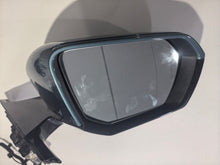 BMW IX R MIRROR