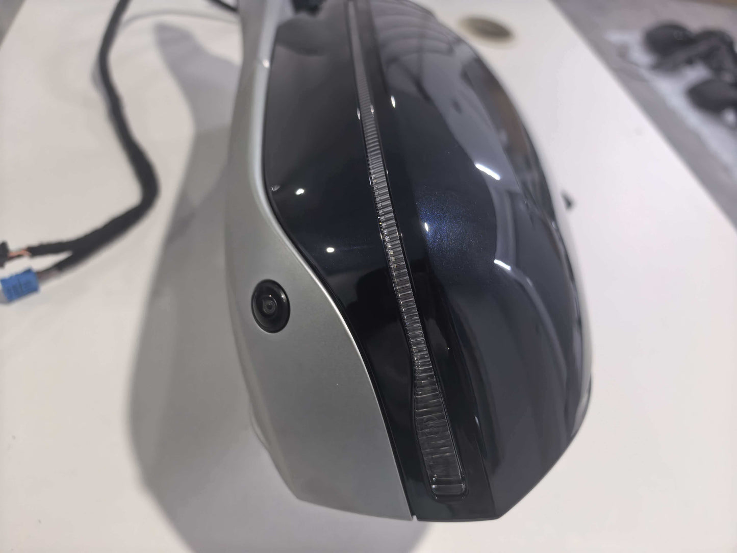 2025 BMW X3 (G48) L MIRROR