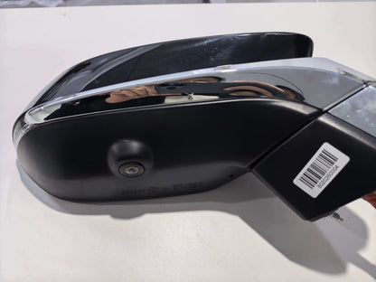 2022 LEXUS RX350 R MIRROR