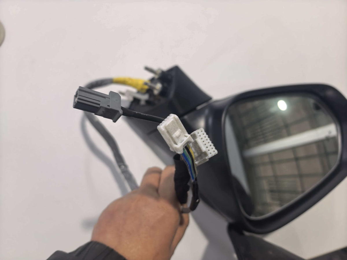 2024 Lexus RX350 L MIRROR